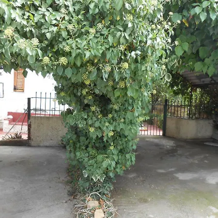 Villa Ioanna Katsíngrion Buitenkant foto