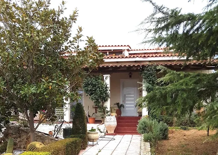 Villa Ioanna
