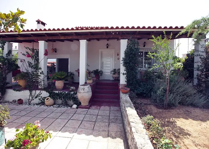 Villa Ioanna