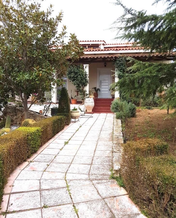 Ioanna Holiday home