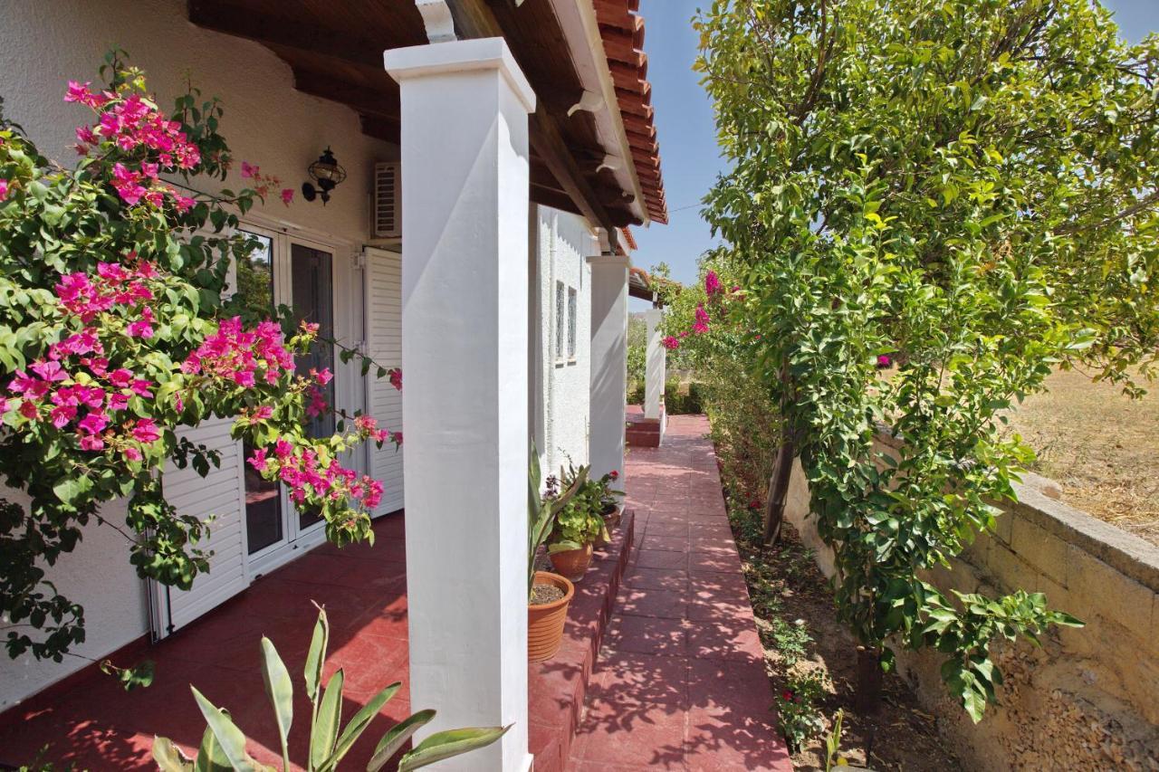 Holiday home Ioanna