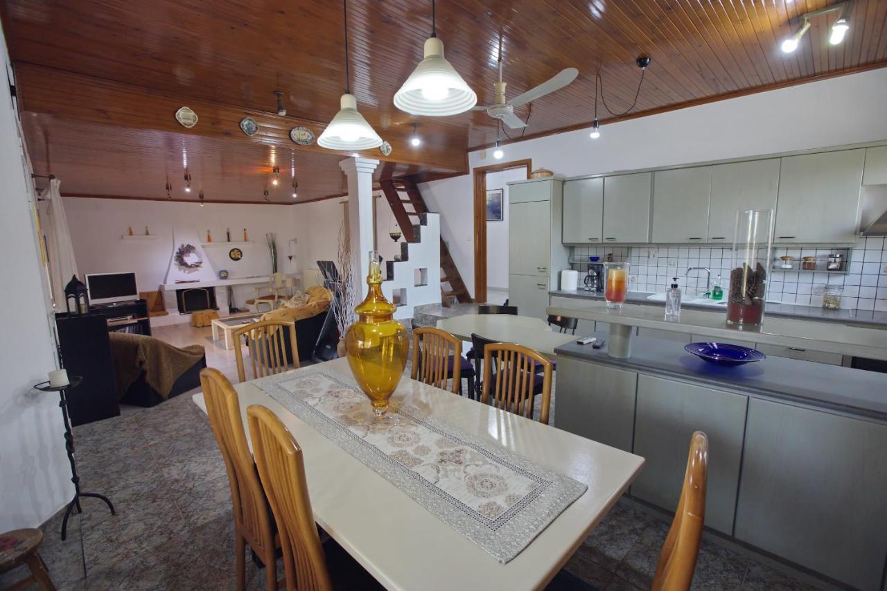 Ioanna Holiday home