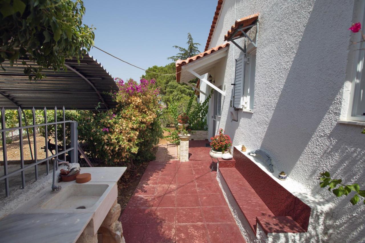 Holiday home Ioanna