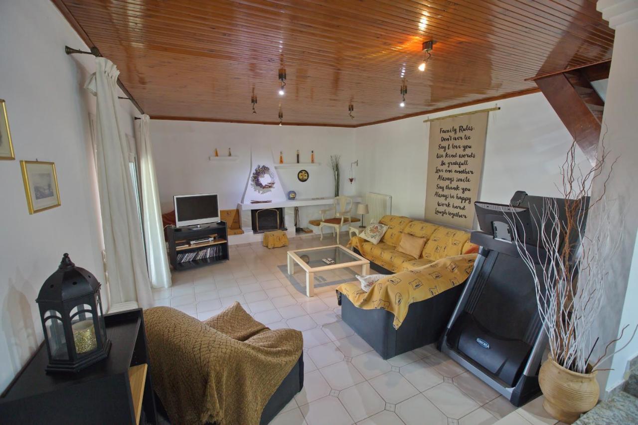 Holiday home Ioanna *