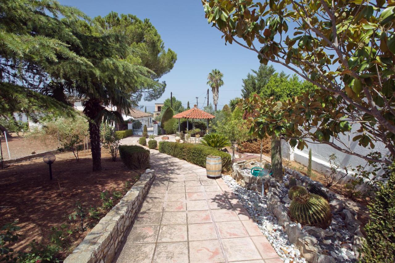Holiday home Ioanna