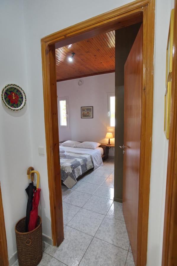 Holiday home Ioanna Agios Adhrianos