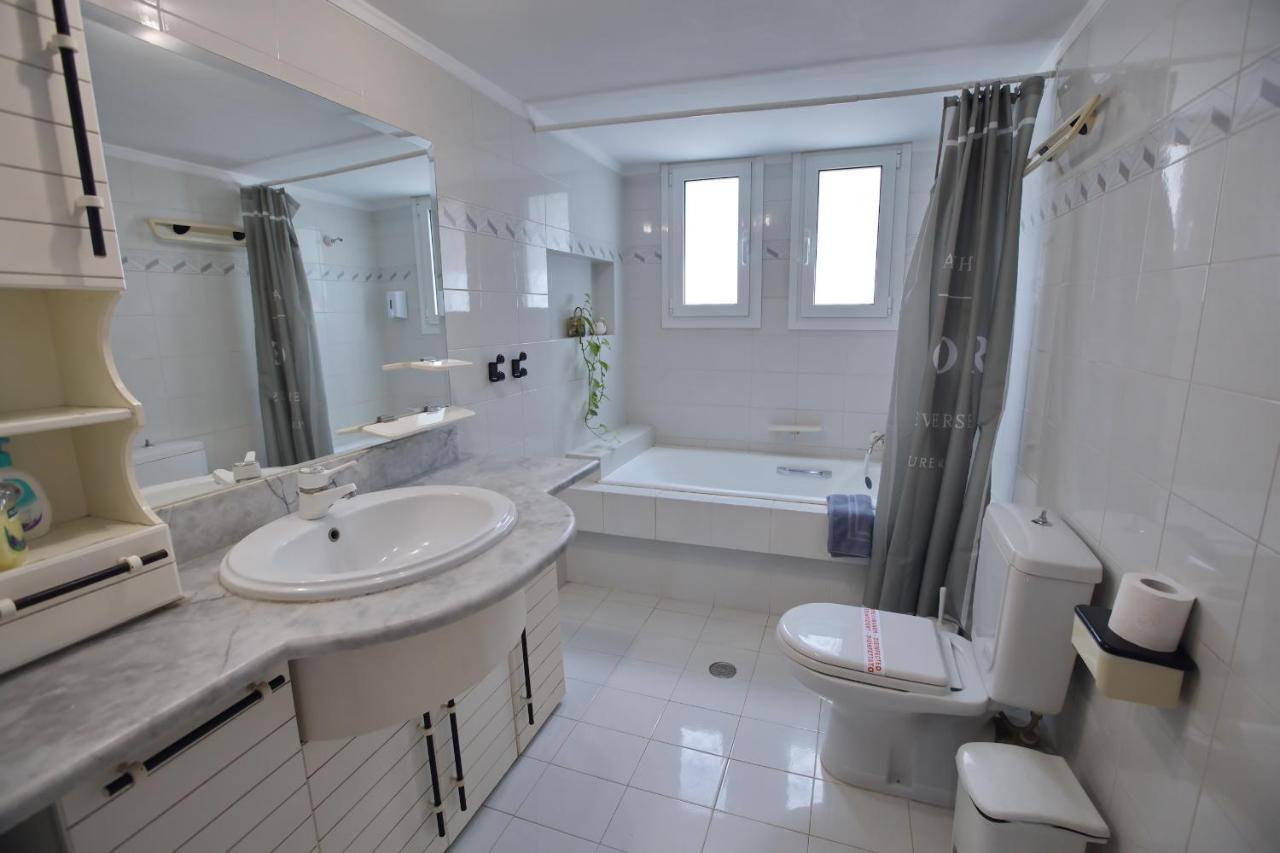 Ioanna Holiday home Agios Adhrianos