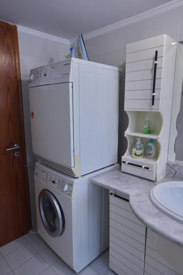 Holiday home Ioanna Agios Adhrianos