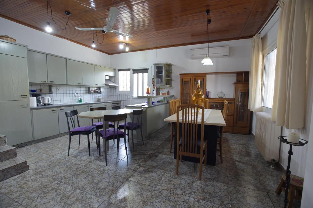 Holiday home Ioanna *