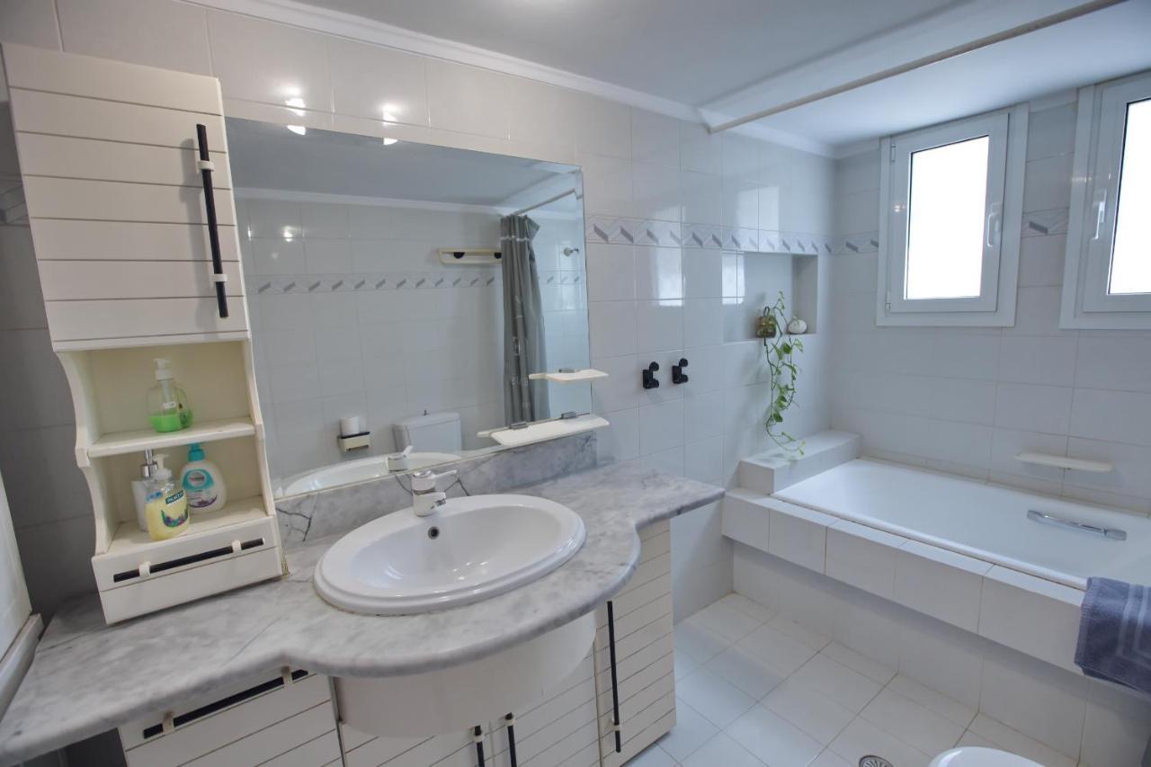 Holiday home Ioanna Agios Adhrianos