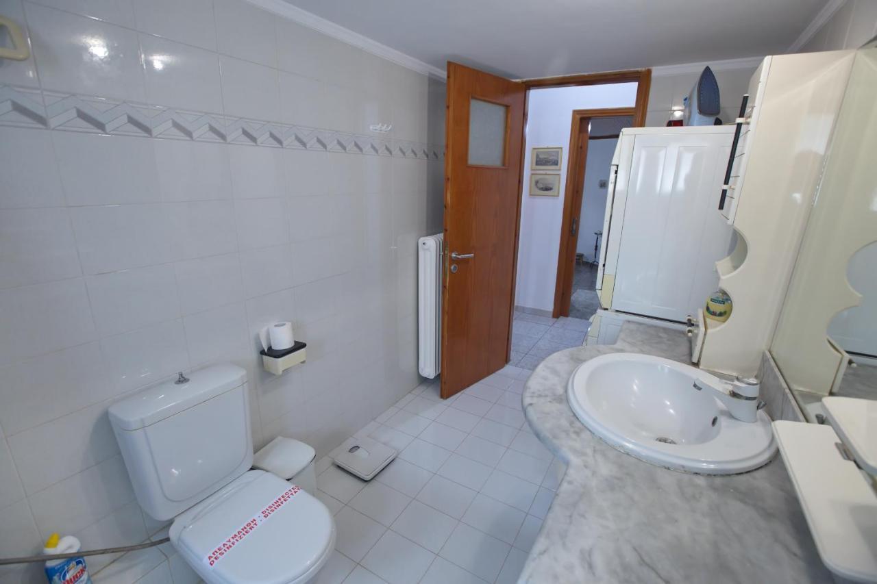Ioanna Holiday home Agios Adhrianos