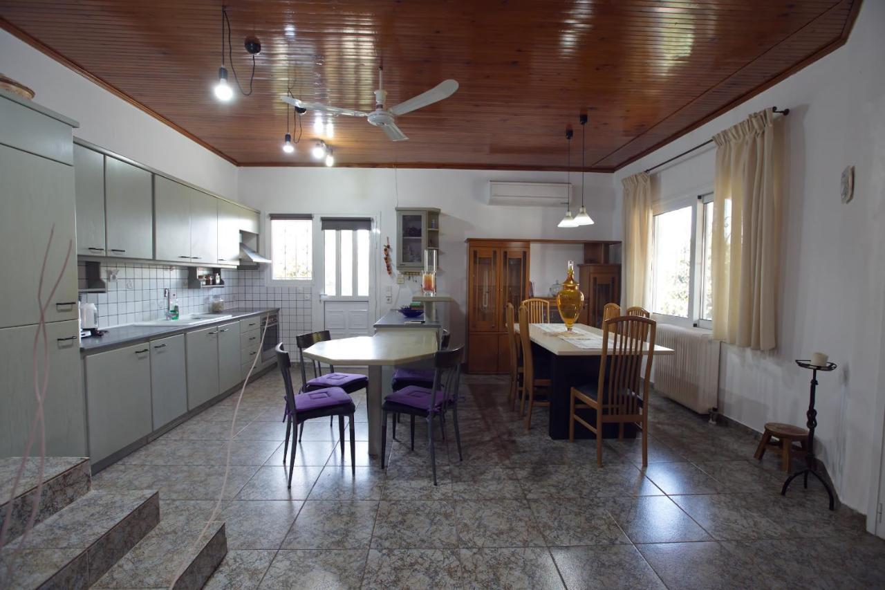 Holiday home Ioanna *