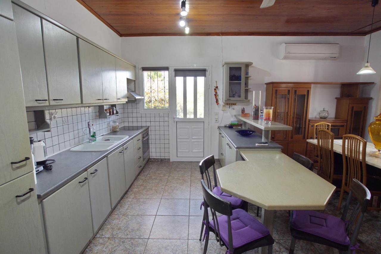Ioanna Holiday home