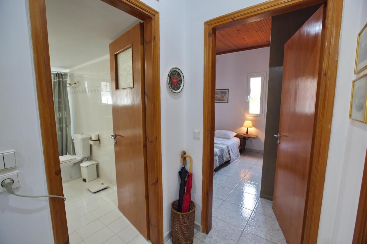 Ioanna Holiday home *