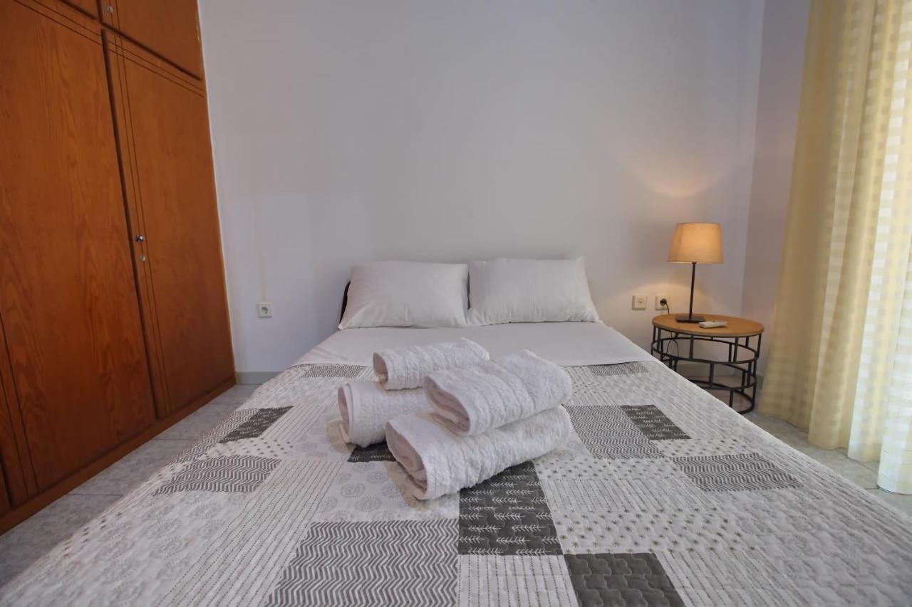 Ioanna Holiday home *