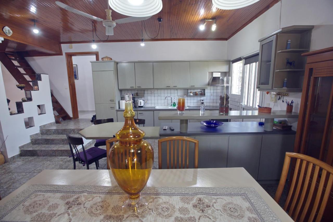 Holiday home Ioanna *