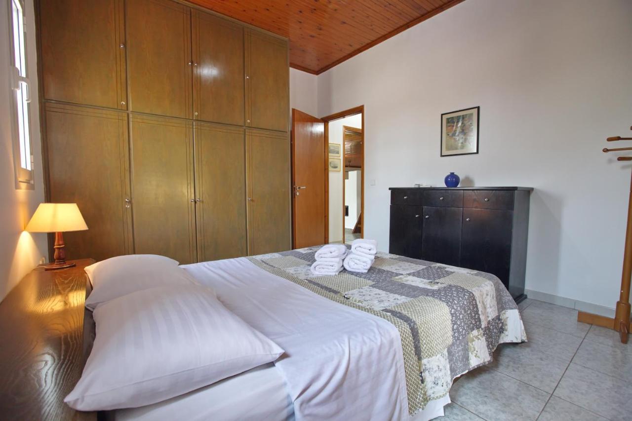 Ioanna Holiday home *