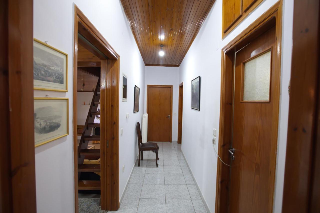 Ioanna Holiday home Agios Adhrianos