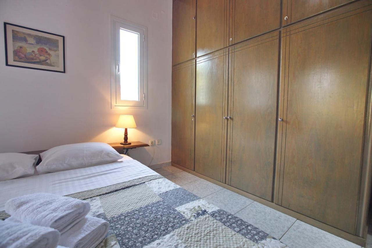 Ioanna Holiday home *