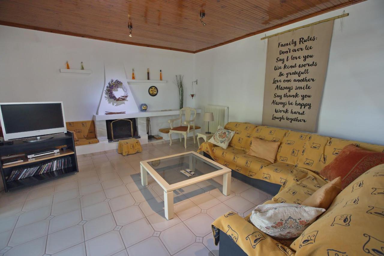 Ioanna Holiday home