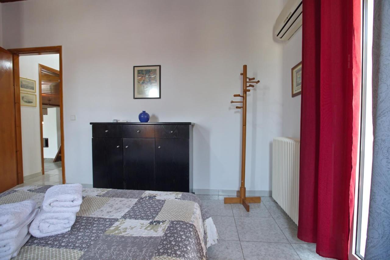 Holiday home Ioanna *