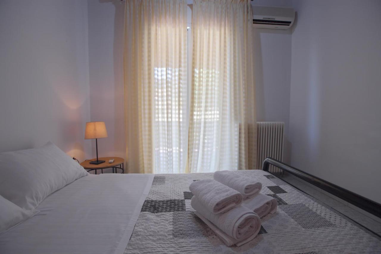 Ioanna Holiday home *