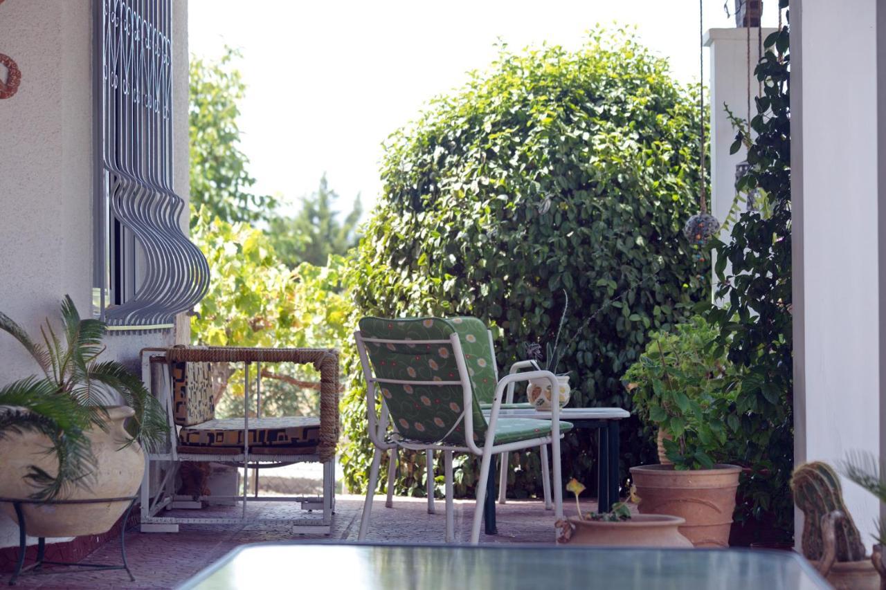 Ioanna Holiday home *