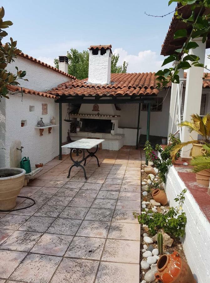 Holiday home Ioanna *